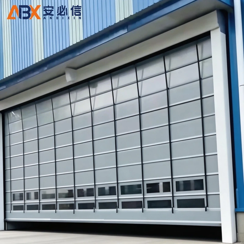 仙桃卸货平台